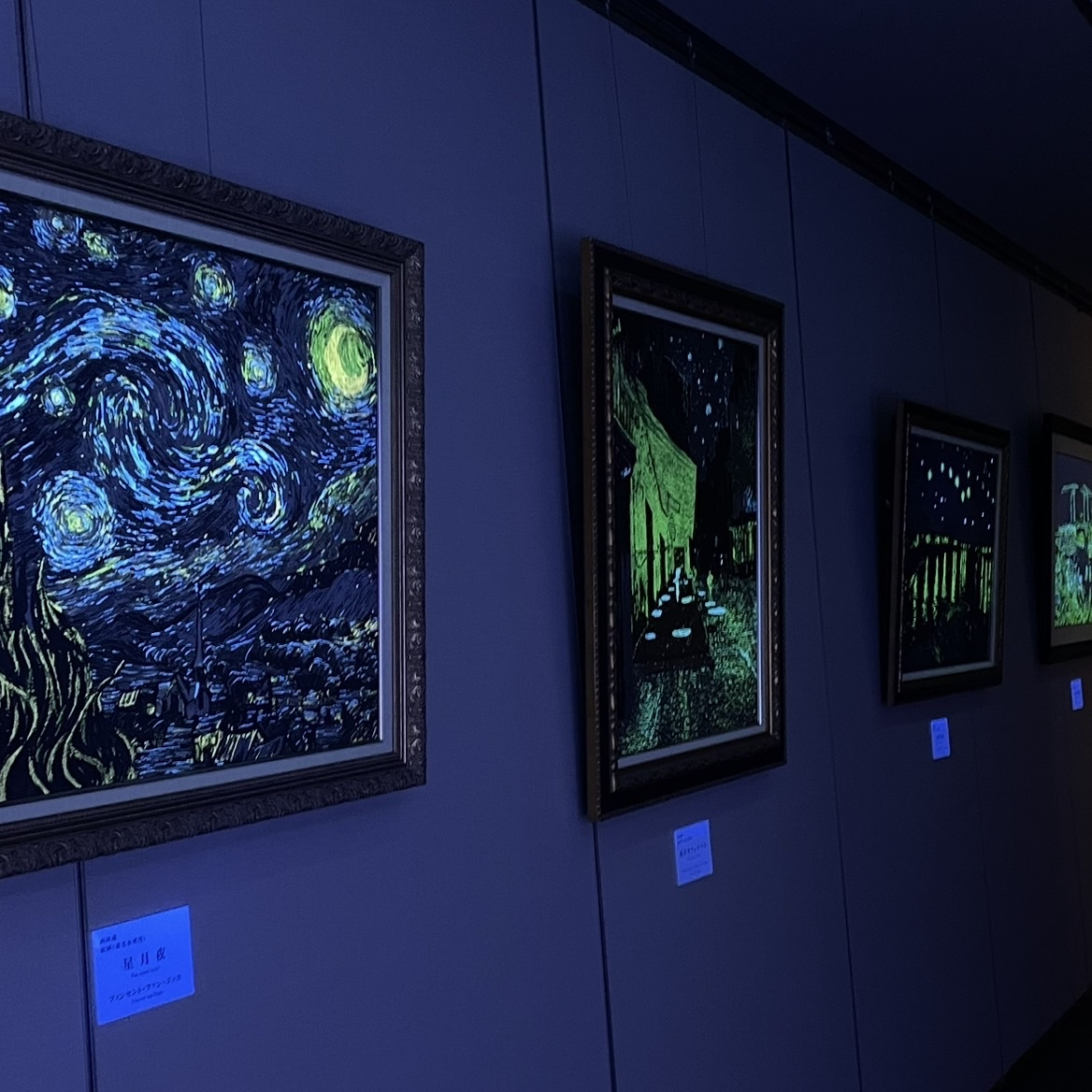 時間を織り、未来を紡ぐ街 