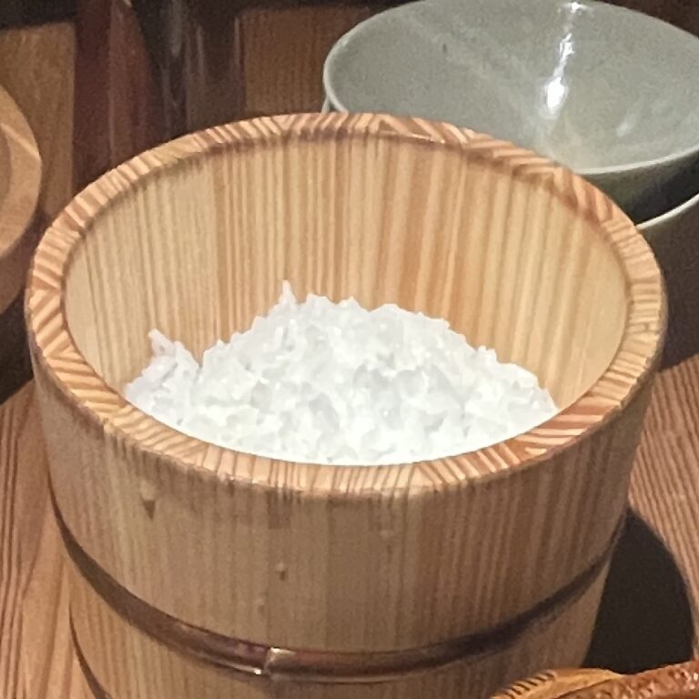 四季を愉しむ創作和食 