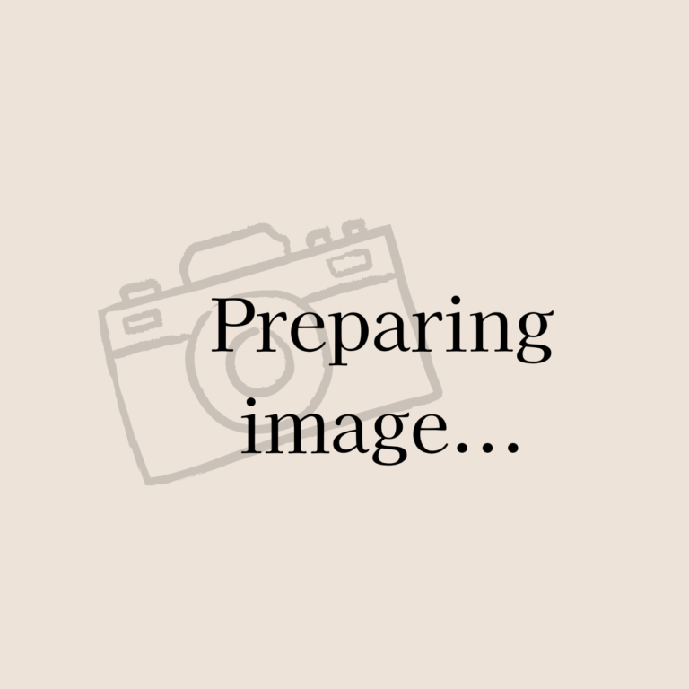 A Pale-Pink Path by the River